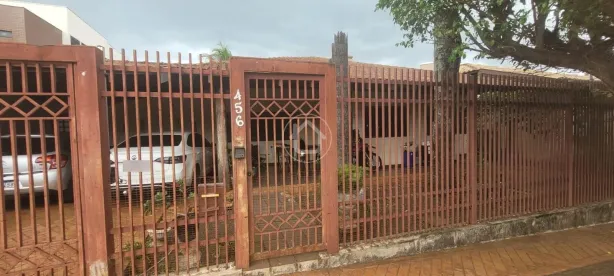 Casa com 4 Quartos à venda, 228m² no Chácara Cachoeira, Campo Grande