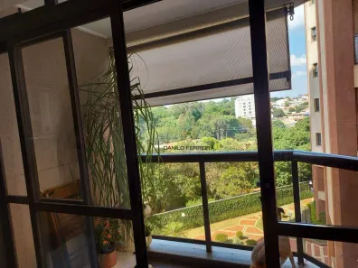 Apartamento com 3 Quartos à venda, 149m² no Pirapitingui, Itu