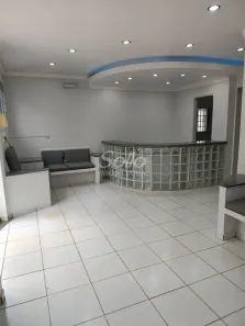 Imóvel Comercial para alugar, 280m² no Centro, Uberlândia