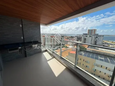 Apartamento com 2 Quartos à venda, 75m² no Coroa do Meio, Aracaju