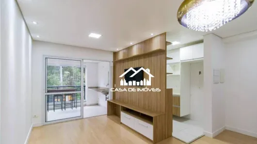 Apartamento com 2 Quartos à venda, 67m² no Vila Andrade, São Paulo