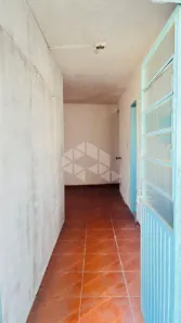 Kitnet com 1 Quarto para alugar, 26m² no Fátima, Canoas