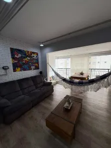 Apartamento com 2 Quartos à venda, 83m² no Jardim Flor da Montanha, Guarulhos