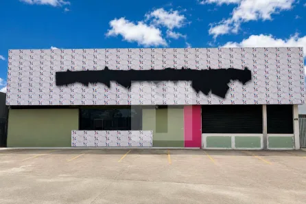 Ponto Comercial à venda, 536m² no Vila Lageado, São Paulo