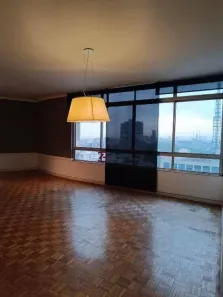 Apartamento com 3 Quartos à venda, 168m² no Cerqueira César, São Paulo