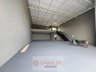 Galpão/Depósito/Armazém à venda, 230m² no Jardim Alvorada, Mogi Mirim