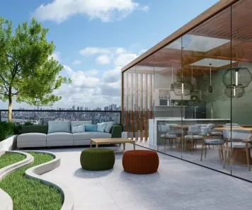 Apartamento com 2 Quartos à venda, 63m² no Jardim Oceania, João Pessoa