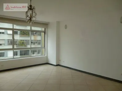 Apartamento com 3 Quartos à venda, 143m² no Higienópolis, São Paulo