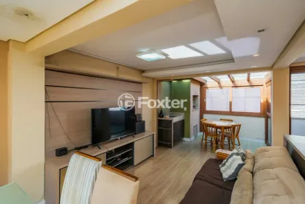 Cobertura com 2 Quartos à venda, 138m² no São Geraldo, Porto Alegre