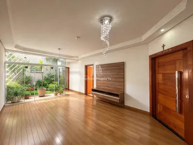 Casa com 3 Quartos à venda, 140m² no Terra Nova, Piracicaba