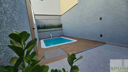 Sobrado com 3 Quartos à venda, 125m² no Vila Marari, São Paulo