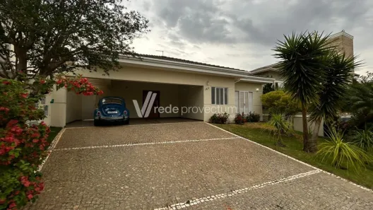 Casa de Condomínio com 2 Quartos para venda ou aluguel, 203m² no Parque dos Resedás, Campinas