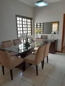 Casa com 3 Quartos à venda, 104m² no Jardim Botânico, Ribeirão Preto