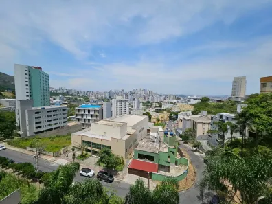 Sala Comercial com 10 Quartos para alugar, 1720m² no Estoril, Belo Horizonte