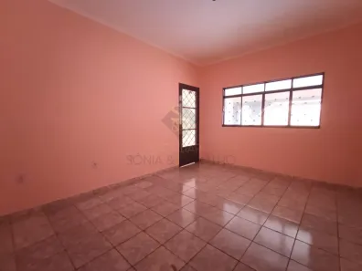 Casa com 2 Quartos à venda, 116m² no Alto do Ipiranga, Ribeirão Preto