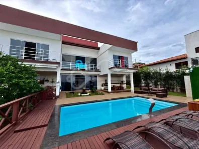 Casa com 4 Quartos à venda, 415m² no Lundcea, Lagoa Santa
