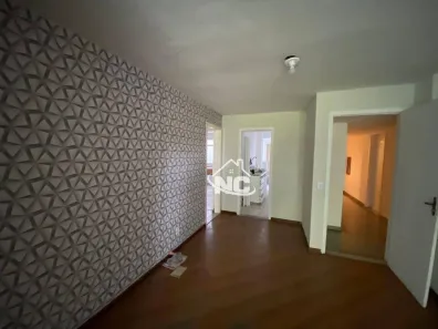 Apartamento com 2 Quartos à venda, 60m² no Mutuá, São Gonçalo