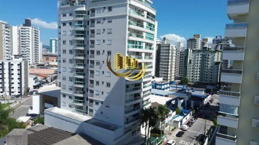 Apartamento com 2 Quartos para alugar, 75m² no Campinas, São José