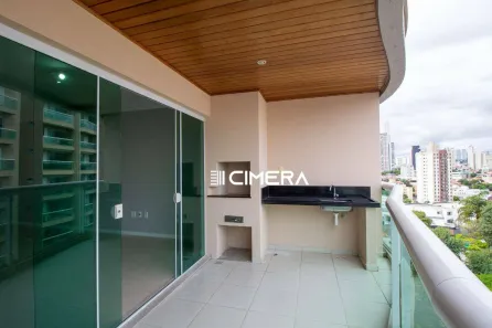 Apartamento com 3 Quartos à venda, 67m² no Jardim Paulistano, Sorocaba