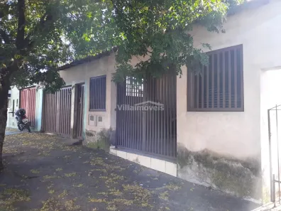 Casa com 2 Quartos à venda, 410m² no Jardim Novo Campos Elíseos, Campinas