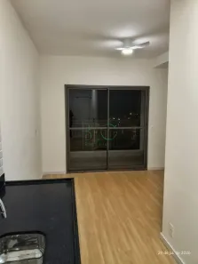 Apartamento com 1 Quarto para alugar, 24m² no Alto da Mooca, São Paulo