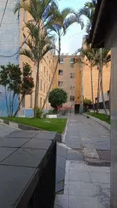 Apartamento com 2 Quartos à venda, 52m² no Jardim Julieta, São Paulo