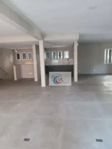 Imóvel Comercial à venda, 417m² no Jardim Paulistano, São Paulo