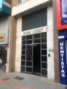 Sala Comercial com 4 Quartos para alugar, 77m² no Centro, Campinas