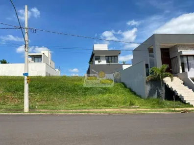 Lote/Terreno à venda, 379m² no Damha Residencial Uberaba III, Uberaba