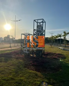 Lote/Terreno à venda, 390m² no Jardim Doutor Carlos Augusto de Camargo Andrade, Indaiatuba