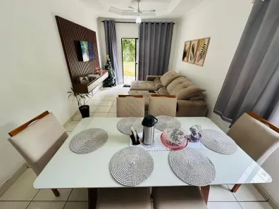 Apartamento com 3 Quartos à venda, 97m² no Grã-Duquesa, Governador Valadares