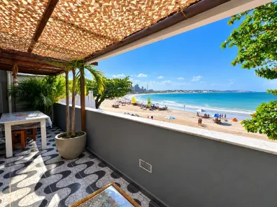 Apartamento com 2 Quartos à venda, 100m² no Ponta Negra, Natal