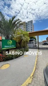Apartamento com 2 Quartos à venda, 60m² no Boaçu, São Gonçalo