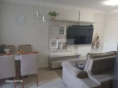 Apartamento com 2 Quartos à venda, 50m² no Vila João Ramalho, Santo André