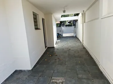 Casa de Condomínio com 4 Quartos à venda, 160m² no Vila Pirajussara, São Paulo