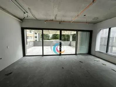 Sala Comercial para alugar, 219m² no Paraíso, São Paulo