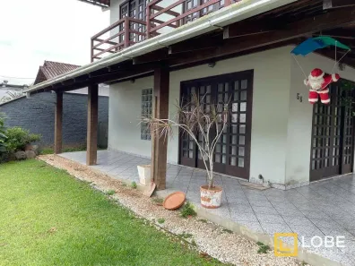 Casa com 4 Quartos à venda, 500m² no Ponta Aguda, Blumenau