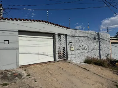 Casa com 3 Quartos à venda, 145m² no Jardim Nova Europa, Campinas