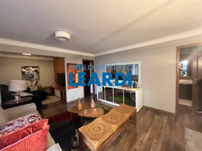 Apartamento com 3 Quartos à venda, 127m² no Alto da Lapa, São Paulo
