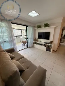 Apartamento com 3 Quartos à venda, 87m² no Pituba, Salvador