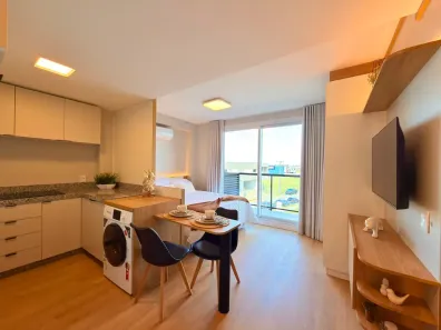 Apartamento com 1 Quarto à venda, 38m² no , Capão da Canoa