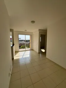 Apartamento com 2 Quartos à venda, 50m² no Jardim Planalto, São José do Rio Preto