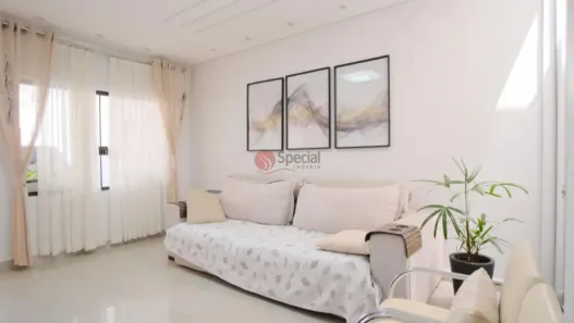 Sobrado com 3 Quartos à venda, 154m² no Vila Formosa, São Paulo