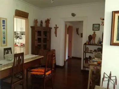 Apartamento com 3 Quartos à venda, 111m² no Laranjeiras, Rio de Janeiro