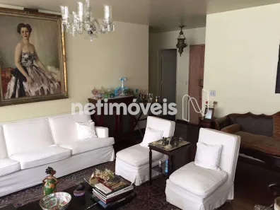 Apartamento com 3 Quartos à venda, 170m² no Jardim Paulista, São Paulo