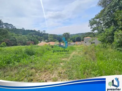 Lote/Terreno à venda, 450m² no Dona Catarina, Mairinque