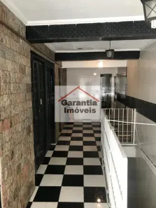 Sobrado com 5 Quartos à venda, 125m² no Padroeira, Osasco