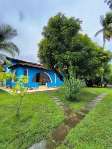 Casa com 6 Quartos à venda, 400m² no , Itaparica
