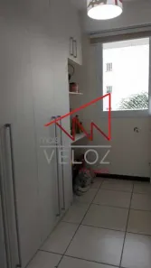 Apartamento com 3 Quartos à venda, 100m² no Botafogo, Rio de Janeiro