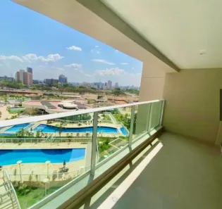 Apartamento com 4 Quartos para alugar, 160m² no Sul, Brasília